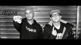 Clika 00//Keep calm & skating//Afgan Records