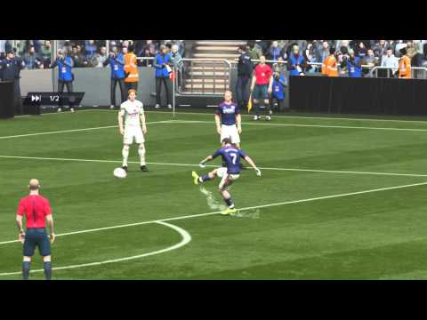 Bradshort free kick 2 2015 05 17
