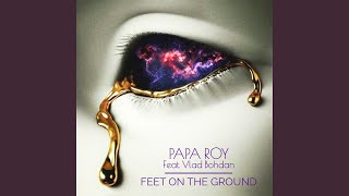 Feet on the Ground