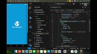 React Native CLI | How to Use Google Fonts on Android & iOS | Step-by-Step
