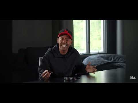 Thoughts??? Gillie Sounding Like A Hater…Joey BadA$$ Gives The Million Dollaz worth of game!