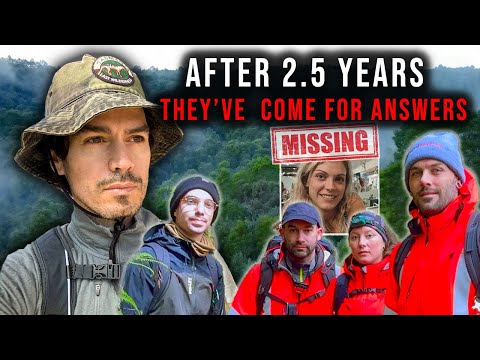 A Major Breakthrough After 2.5 Years - The Search for Céline Cremer