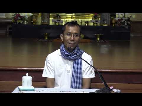 409-ปฏิบัติธรรม 22-26 ก.พ.63 (07).วิธีเห็นธรรมเป็นเหตุเกิดและธรรมเป็นเหตุดับ