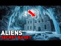 How Did a House End Up in the Middle of Antarctica? The Truth Is Bizarre!