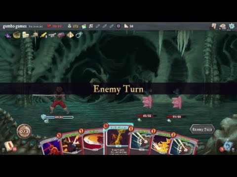 Slay The Spire ep 9
