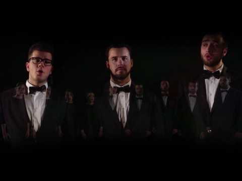 Vokalni sastav "Sion" - Srpski zvuci (Isidor Bajić)