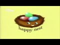 WildBrain Happy Nest Playhouse Disney Logo 2013