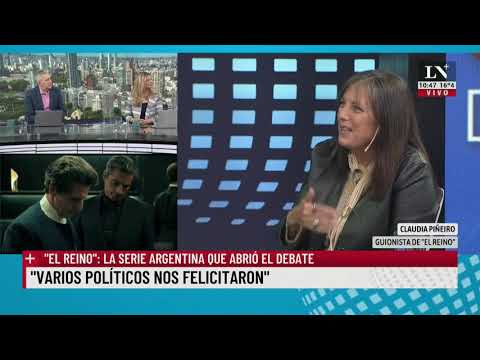 "El Reino": debate sobre la polémica