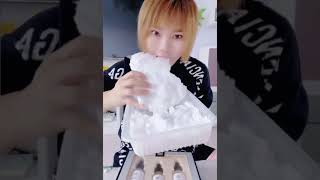 wang xiao wei ice bites