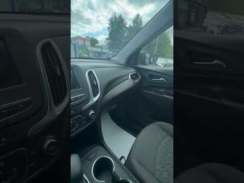 фото chevrolet equinox iii 0