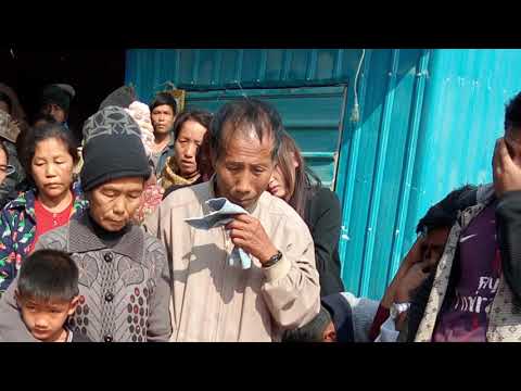 Bena Ra Kir Sal Aw-Salai Ruat Dik