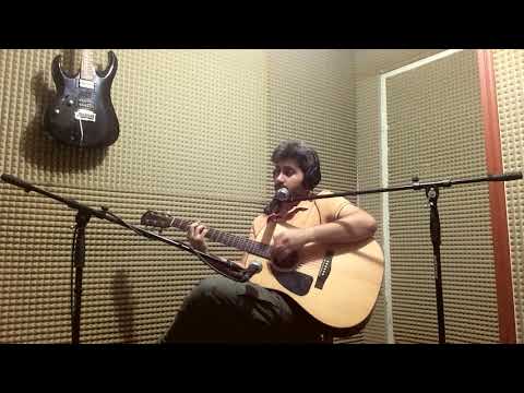 Flört - Toprak Ana   |   Acoustic Cover