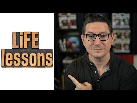 Life Lessons I Learned For 2020