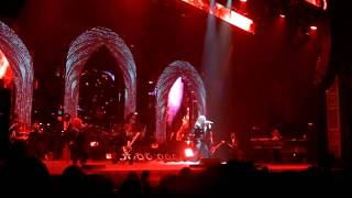 Trans- Siberian Orchestra: Mephistopheles LIVE 4/7/10 HQ
