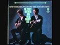 THE EVERLY BROTHERS     Born to Lose