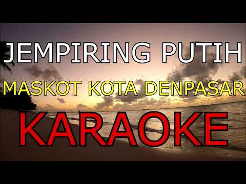 JEMPIRING PUTIH_KARAOKE🎤