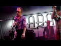 The ALABAMA 3 peace in the valley live @ tripod ...