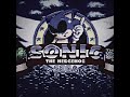 (Slowed) Sonic the Hedgehog Green Hill Zone (sad remix)