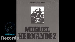 Joan Manuel Serrat - Menos Tu Vientre (Audio)