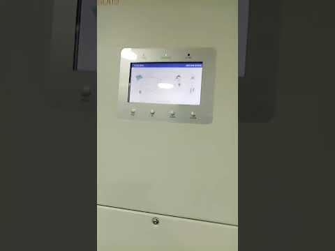 Instalación SLF