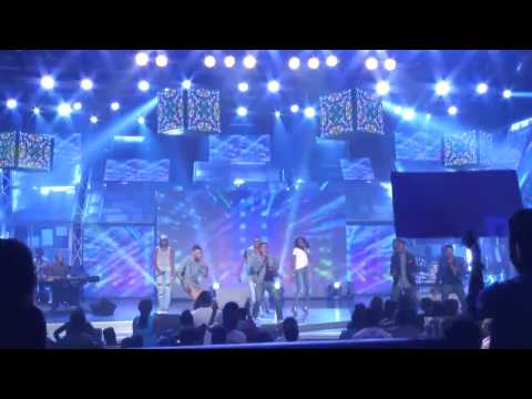 Contestants Perform Dorobucci | MTN Project Fame Season 7.0