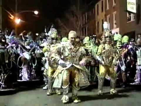 2003 Fralinger Up The Street