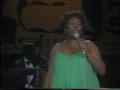 Sarah Vaughan From this moment on 1981 NSJF