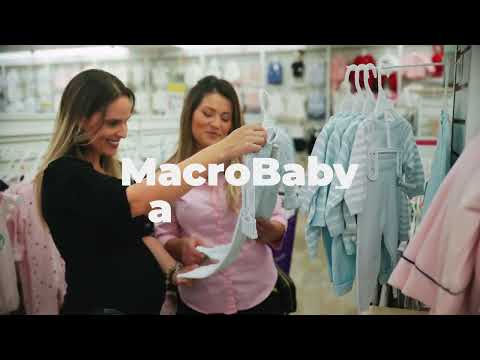 MacroBaby, the Baby Store with a Heart