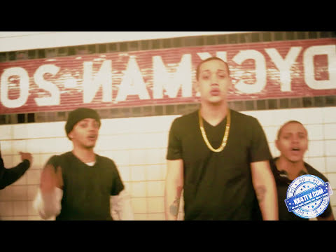 KK47 Presents: The Goonies – “No Hook” (Tribute to Luis Dela Cruz)