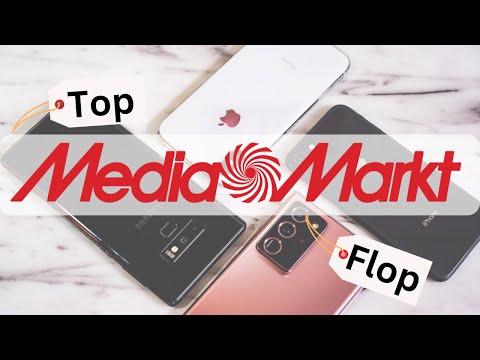 TOP und FLOP Smartphones von Mediamarkt /SATURN unter 100€ /moschuss.de