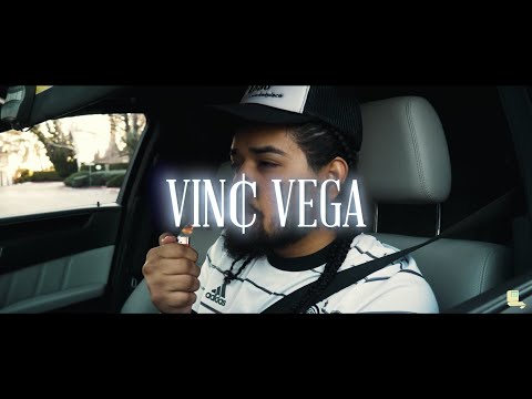 Vin¢Vega - Tom Cruise (Shot By BTCVisuals)