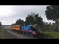 Thomas And The Magic Railroad Trailer