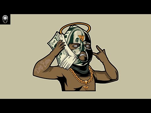 Freestyle Type Beat - "PAPER CHASIN'" | Boom Bap Instrumental 2025 | Rap Type Beat