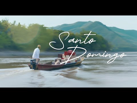 Maca & Gero, Arevalo - Santo Domingo (Video Oficial)