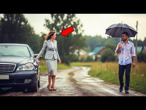 ESSA É A HISTÓRIA MAIS LINDA QUE VOCÊ VERÁ HOJE!