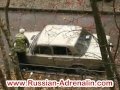 Дед и Жигули. Прикол атас! АвтоВАЗ любит НАС! 