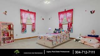 Residential for sale in Belpre, OH - 1107 Mill Branch Road