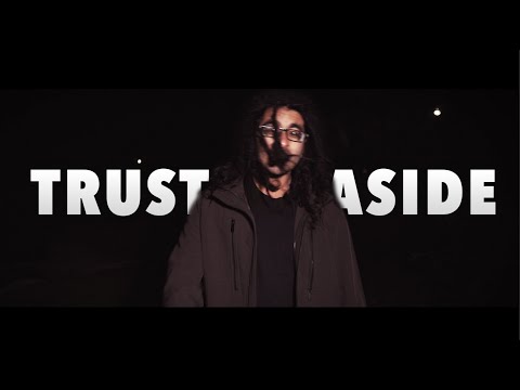 Flyght Club - "Trust Aside Freestyle" [Official Music Video]