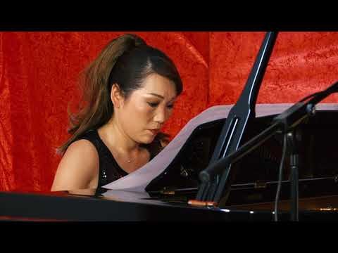 Morimoto Sisters - Libertango (A. Piazzolla) - Takeo Hall Sessions