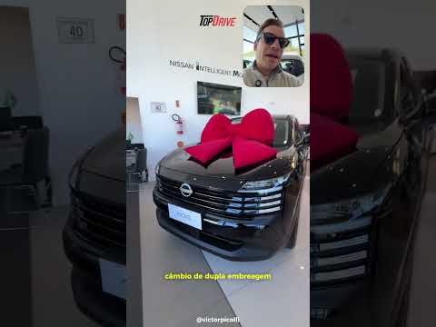 A configuração do carro muda a percepção!