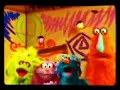 Sesame Street Episode 4016
