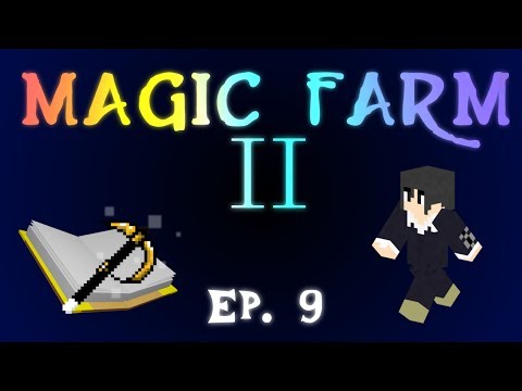 Magic Farm 2 ep.09