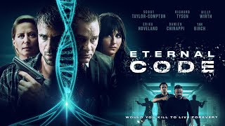 Eternal Code | Full Action Movie