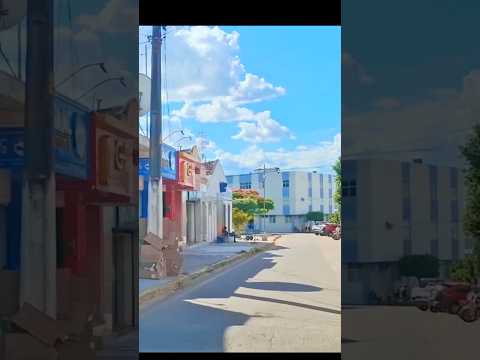 Centro de #São Bento do Una. Pernambuco Brasil Nordeste