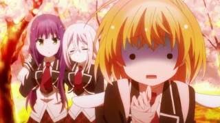 Download lagu Ashita de Ii Kara - Anne Happy♪ Ending (NIGHTCORE BABY) mp3