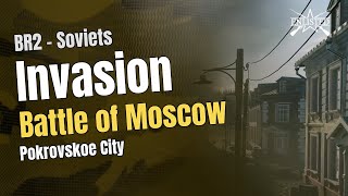 Battle of Moscow – Pokrovskoe City