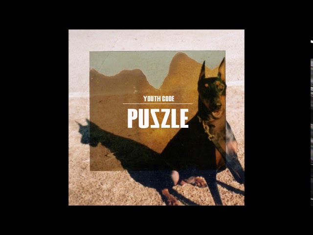 Youth Code – Puzzle (Remix Stems)