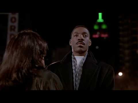 Boomerang it's over scene (1992)