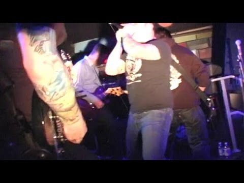 [hate5six] Unrestrained - April 09, 2011 Video