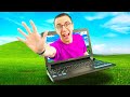 I Switched To Windows XP In 2023